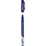 Pilot® FriXion® Fineliner Marker Fine Tip Blue