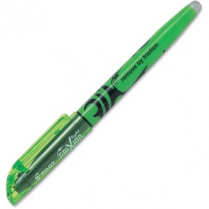 Pilot® FriXion® Light Erasable Highlighter Green
