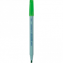 Pilot® Spotliter® Highlighters Chisel Tip Green 12/box