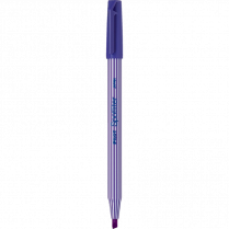 Pilot® Spotliter® Highlighters Chisel Tip Purple 12/box