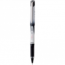 Pilot® VBall® Grip Roller Pen 0.7mm Black