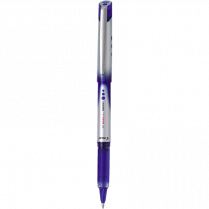 Pilot® VBall® Grip Roller Pens 0.7mm Blue