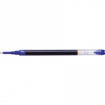 Pilot® Green Tecpoint Retractable Roller Pen Refills 0.5 mm Blue 2/pkg