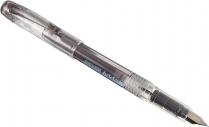 Platinum Preppy Fountain Pen EF02 Black