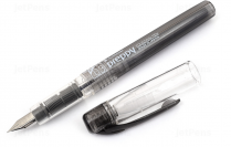 Platinum Preppy Fountain Pen F03 Black