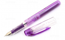 Platinum Preppy Fountain Pen F03 Violet