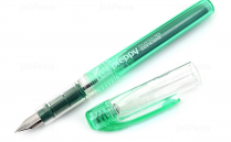 Platinum Preppy Fountain Pen F03 Green