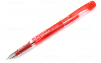 Platinum Preppy Fountain Pen M05 Red