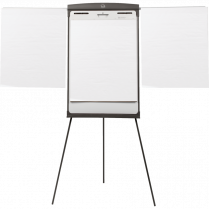 Quartet® Contemporary Presentation Easel