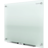 Quartet® Infinity™ Glass Dry-Erase Board 36" x 48" Frosted