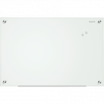 Quartet® Infinity™ Magnetic Glass Dry-Erase Board 48" x 72" White