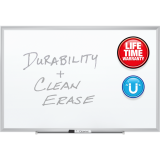 Quartet® Classic Premium Porcelain Board 24" x 36"