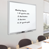 Quartet® Classic Premium Porcelain Board 48" x 96"
