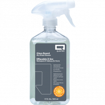 Quartet® Glass Board Cleaner 17 oz