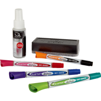 Quartet® 2-in-1 Fine Point Accessory Set