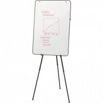 Portable Flip Chart Easel