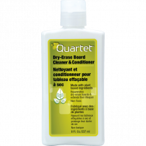 Quartet® Dry-Erase Board Cleaner and Conditioner 8 oz
