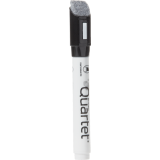 Quartet® Classic Dry Erase Marker Chisel Tip Black