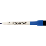 Quartet® ReWritables™ Dry Erase Markers Fine Tip Assorted Classic Colours 6/pkg