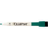 Quartet® ReWritables™ Dry Erase Markers Fine Tip Assorted Classic Colours 6/pkg