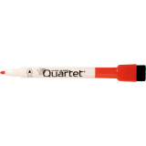 Quartet® ReWritables™ Dry Erase Markers Fine Tip Assorted Classic Colours 6/pkg