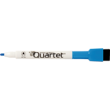 Quartet® ReWritables™ Dry Erase Markers Fine Tip Assorted Vivid Colours 6/pkg