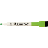 Quartet® ReWritables™ Dry Erase Markers Fine Tip Assorted Vivid Colours 6/pkg