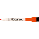 Quartet® ReWritables™ Dry Erase Markers Fine Tip Assorted Vivid Colours 6/pkg