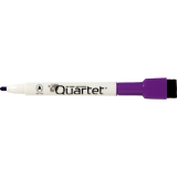 Quartet® ReWritables™ Dry Erase Markers Fine Tip Assorted Vivid Colours 6/pkg