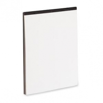 Quartet® Paper Easel Refill 24" x 36" Plain 50 sheets/pad