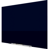 Quartet® InvisaMount™ Magnetic Glass Dry Erase Board 48" x 85"