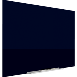 Quartet® InvisaMount™ Magnetic Glass Dry Erase Board 48" x 85"
