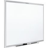 Quartet® Classic Magnetic Whiteboard 48" x 36"