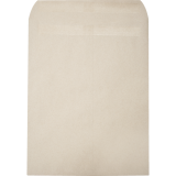 Supremex Press and Seal Catalogue Envelopes 10" x 13" Natural Kraft 100/pkg