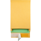 Quality Park® Redi-Strip™ Expansion Envelopes 9" x 12" 25/pkg