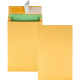 Quality Park® Redi-Strip™ Expansion Envelopes 9" x 12" 25/pkg