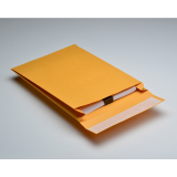 Quality Park® Redi-Strip™ Expansion Envelopes 9" x 12" 25/pkg