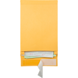 Quality Park® Redi-Strip™ Expansion Envelopes 10" x 13" 25/pkg