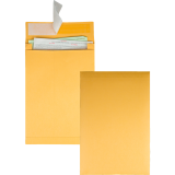 Quality Park® Redi-Strip™ Expansion Envelopes 10" x 13" 25/pkg