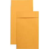 Quality Park® Redi-Strip™ Expansion Envelopes 10" x 15" 25/pkg