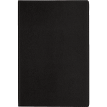 Quo Vadis President Freeport Weekly Diary 10-3/4"x8-1/4" English Black