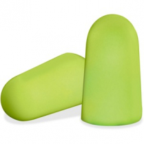 RONCO Hush™ Single Use Earplugs 200 pairs/box