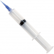 Jacquard Plastic Syringe - Needle Tip