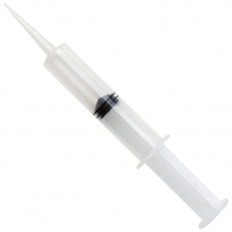 Jacquard Plastic Syringe - Tapered Tip