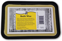 Jacquard Batik Wax 1lb