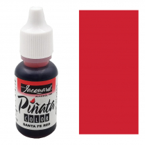 Jacquard Pinata Alcohol Ink .5oz Santa Fe Red