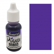 Jacquard Pinata Alcohol Ink .5oz Passion Purple