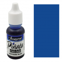 Jacquard Pinata Alcohol Ink .5oz Sapphire Blue