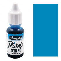 Jacquard Pinata Alcohol Ink .5oz Baja Blue