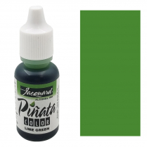 Jacquard Pinata Alcohol Ink .5oz Lime Green